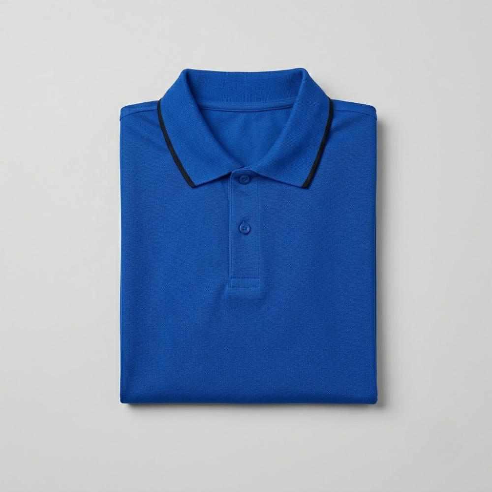 Short Sleeve Premium Polo Shirt