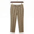 Savile Row Heritage Tweed Trousers