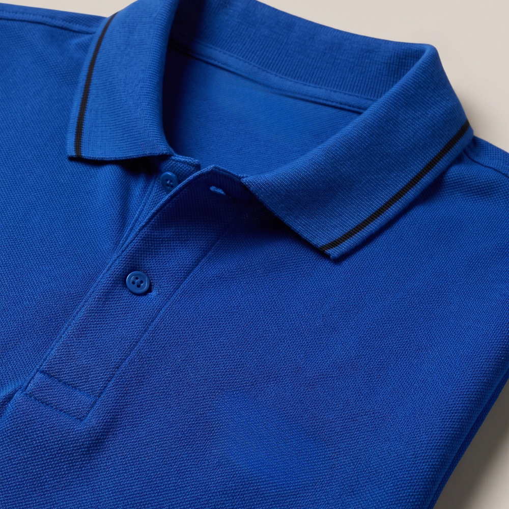 Short Sleeve Premium Polo Shirt