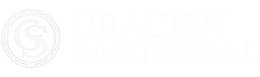 Gracien Sartorial - Home